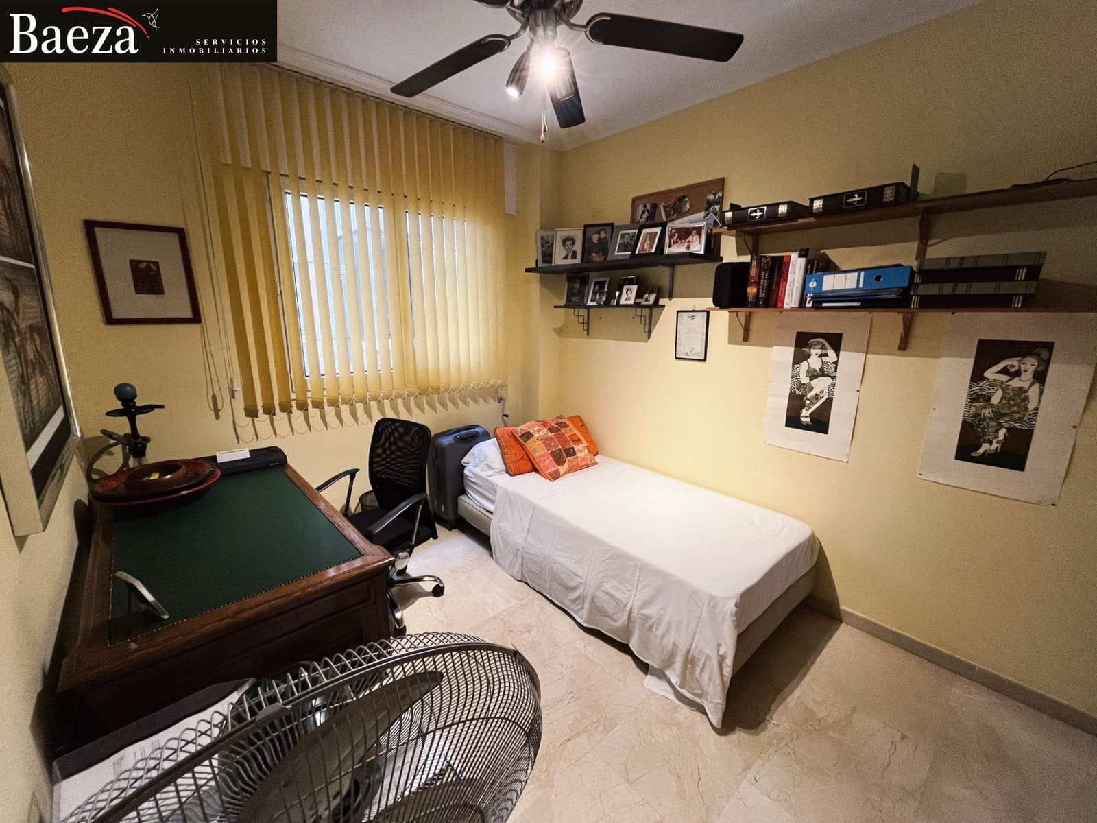 3 quarto Apartamento para venda em San Juan de Alicante / Sant Joan d'Alacant com garagem - 290 000 € (Ref: 9551453)