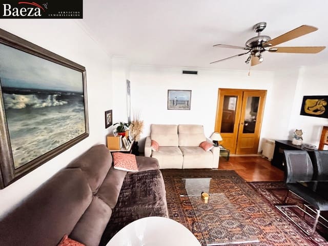 3 quarto Apartamento para venda em San Juan de Alicante / Sant Joan d'Alacant com garagem - 290 000 € (Ref: 9551453)