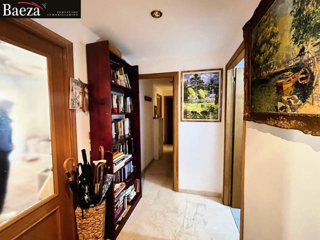 3 Zimmer Wohnung zu verkaufen in San Juan de Alicante / Sant Joan d'Alacant mit Garage - 290.000 € (Ref: 9551453)