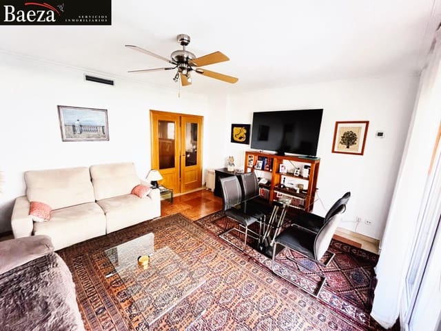 3 Zimmer Wohnung zu verkaufen in San Juan de Alicante / Sant Joan d'Alacant mit Garage - 290.000 € (Ref: 9551453)