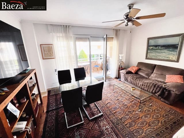 3 Zimmer Wohnung zu verkaufen in San Juan de Alicante / Sant Joan d'Alacant mit Garage - 290.000 € (Ref: 9551453)