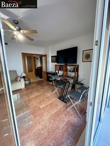 3 slaapkamer Flat te koop in San Juan de Alicante / Sant Joan d'Alacant met garage - € 290.000 (Ref: 9551453)