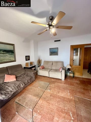 3 slaapkamer Flat te koop in San Juan de Alicante / Sant Joan d'Alacant met garage - € 290.000 (Ref: 9551453)