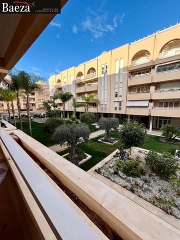 3 slaapkamer Flat te koop in San Juan de Alicante / Sant Joan d'Alacant met garage - € 290.000 (Ref: 9551453)