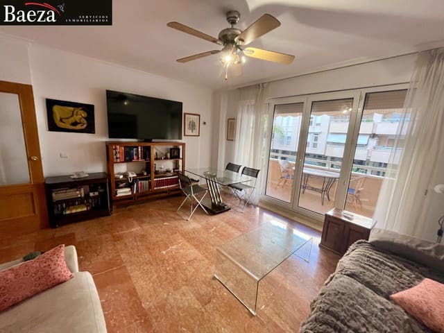 3 slaapkamer Flat te koop in San Juan de Alicante / Sant Joan d'Alacant met garage - € 290.000 (Ref: 9551453)