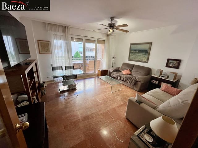 3 slaapkamer Flat te koop in San Juan de Alicante / Sant Joan d'Alacant met garage - € 290.000 (Ref: 9551453)