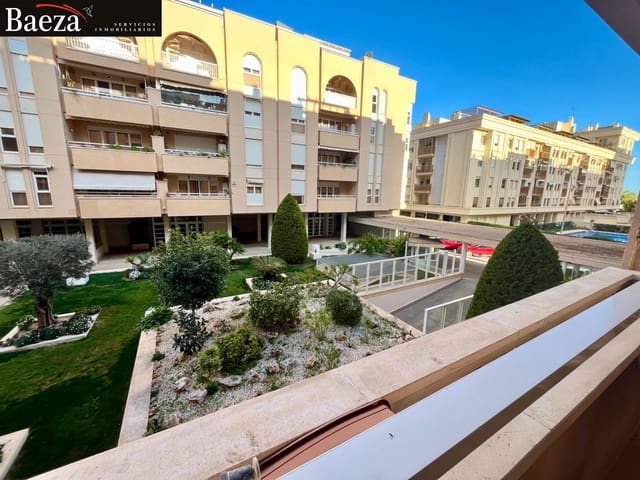 3 slaapkamer Flat te koop in San Juan de Alicante / Sant Joan d'Alacant met garage - € 290.000 (Ref: 9551453)