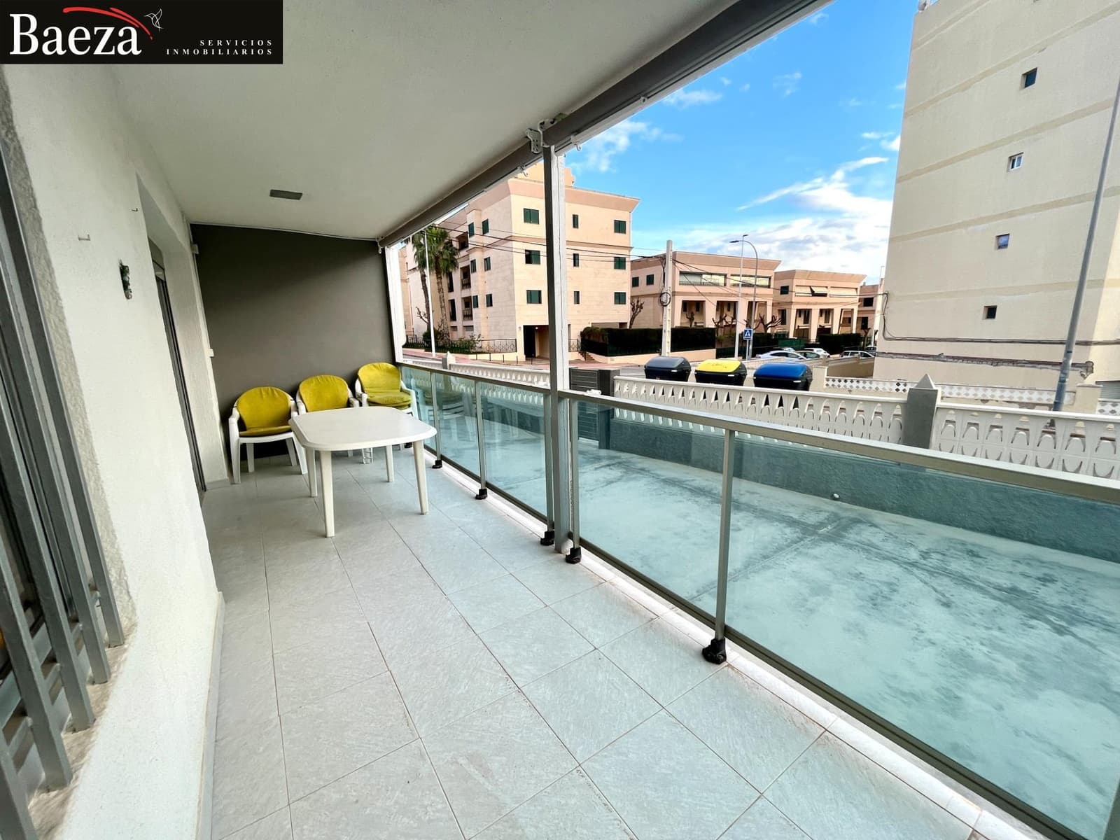 3 camera da letto Appartamento in vendita in Santa Pola - 239.000 € (Rif: 9561755)