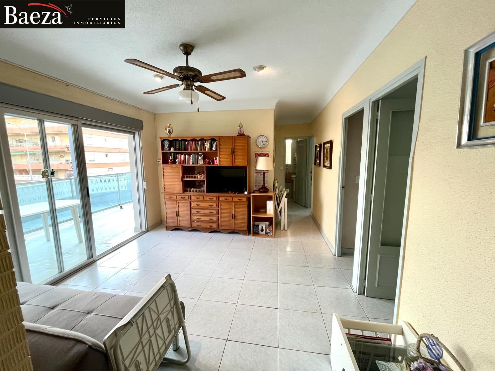 3 camera da letto Appartamento in vendita in Santa Pola - 239.000 € (Rif: 9561755)