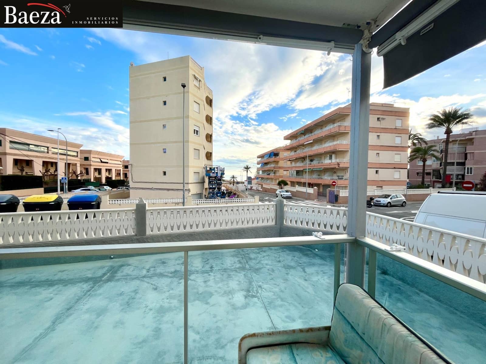 3 camera da letto Appartamento in vendita in Santa Pola - 239.000 € (Rif: 9561755)