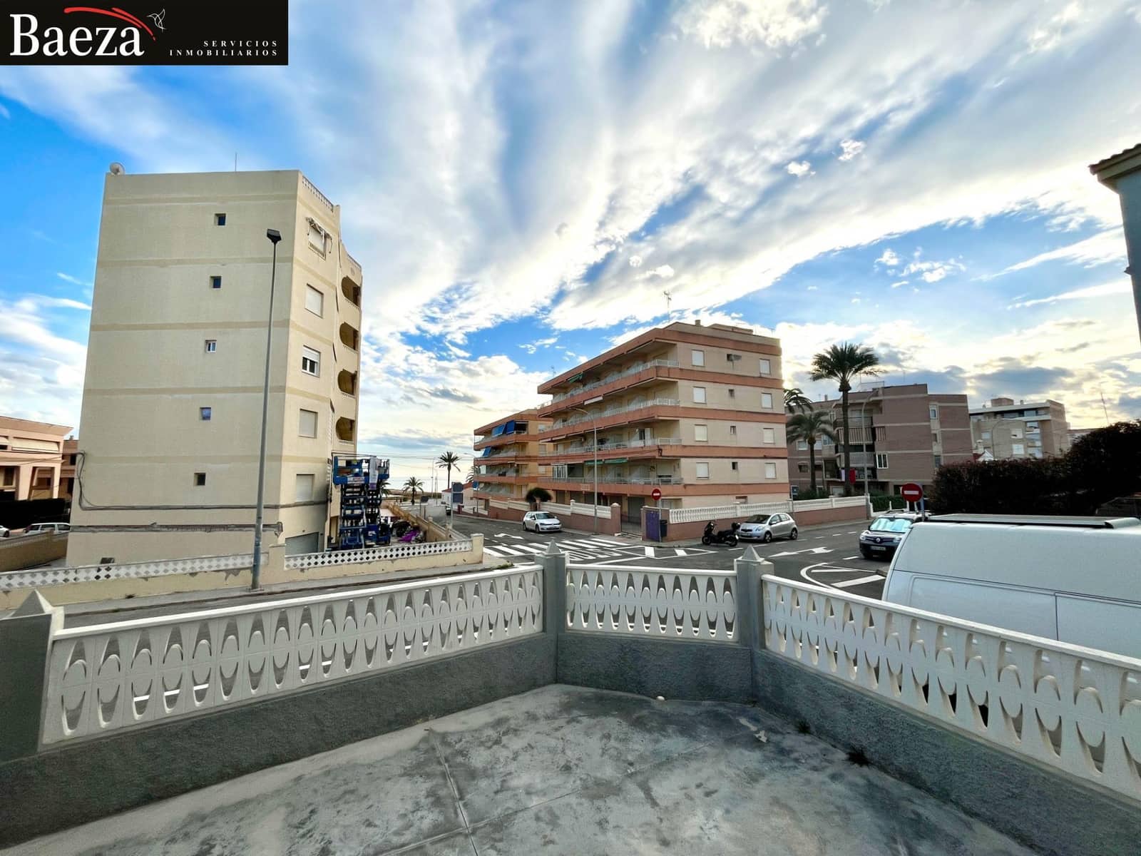 3 camera da letto Appartamento in vendita in Santa Pola - 239.000 € (Rif: 9561755)