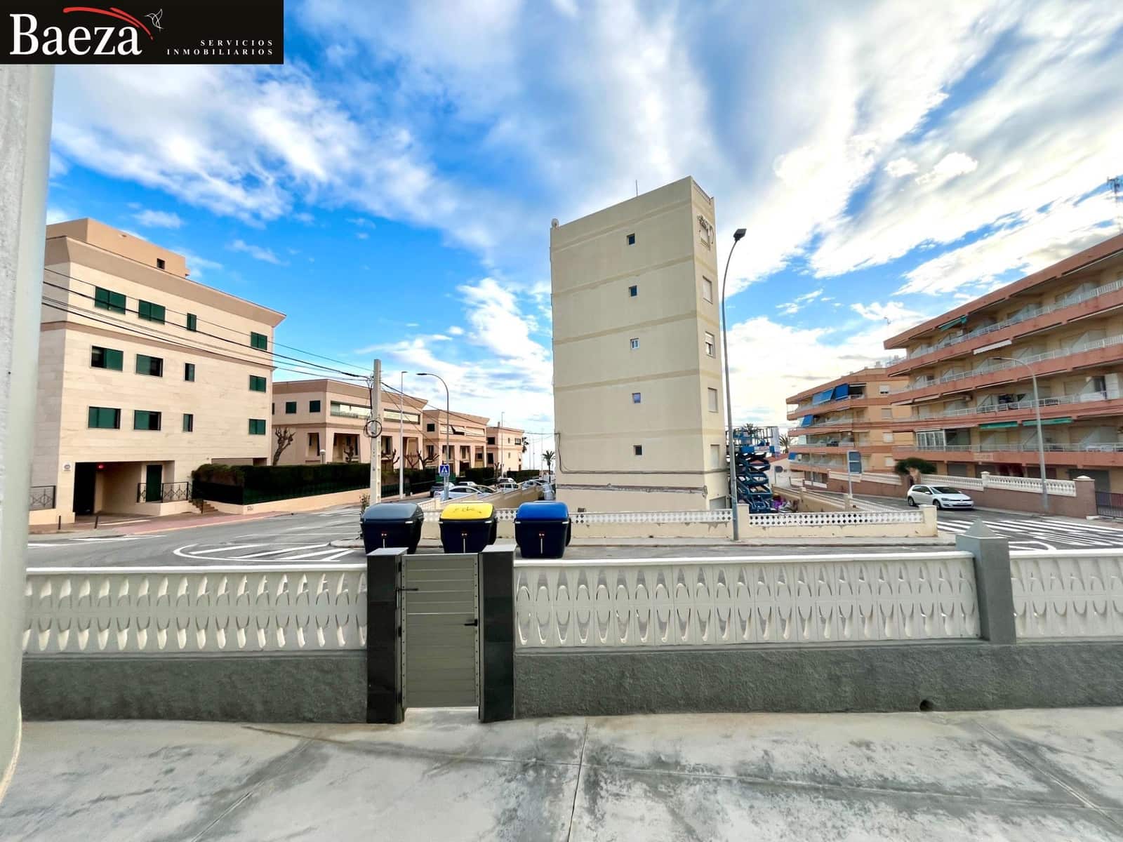 3 camera da letto Appartamento in vendita in Santa Pola - 239.000 € (Rif: 9561755)