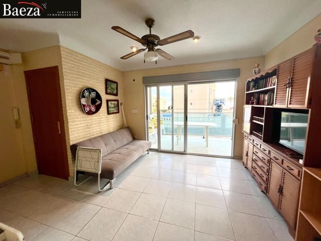 3 camera da letto Appartamento in vendita in Santa Pola - 239.000 € (Rif: 9561755)