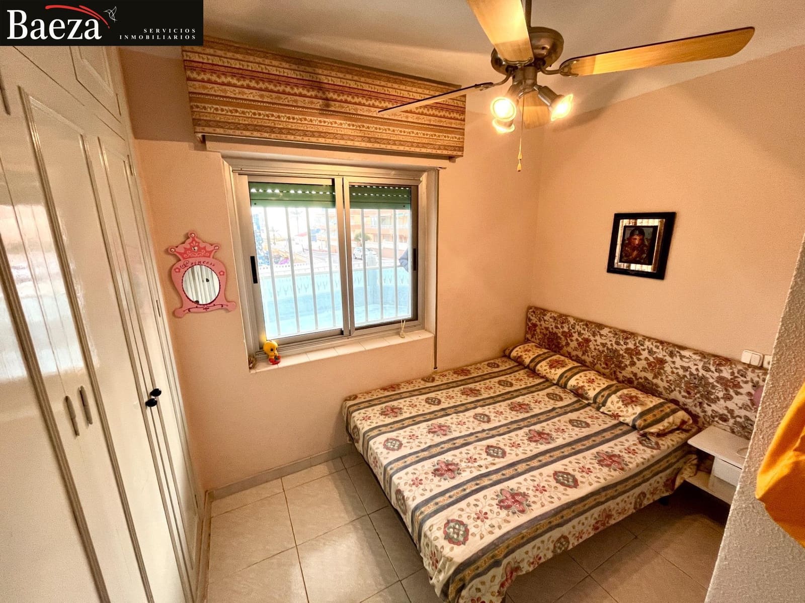 3 camera da letto Appartamento in vendita in Santa Pola - 239.000 € (Rif: 9561755)