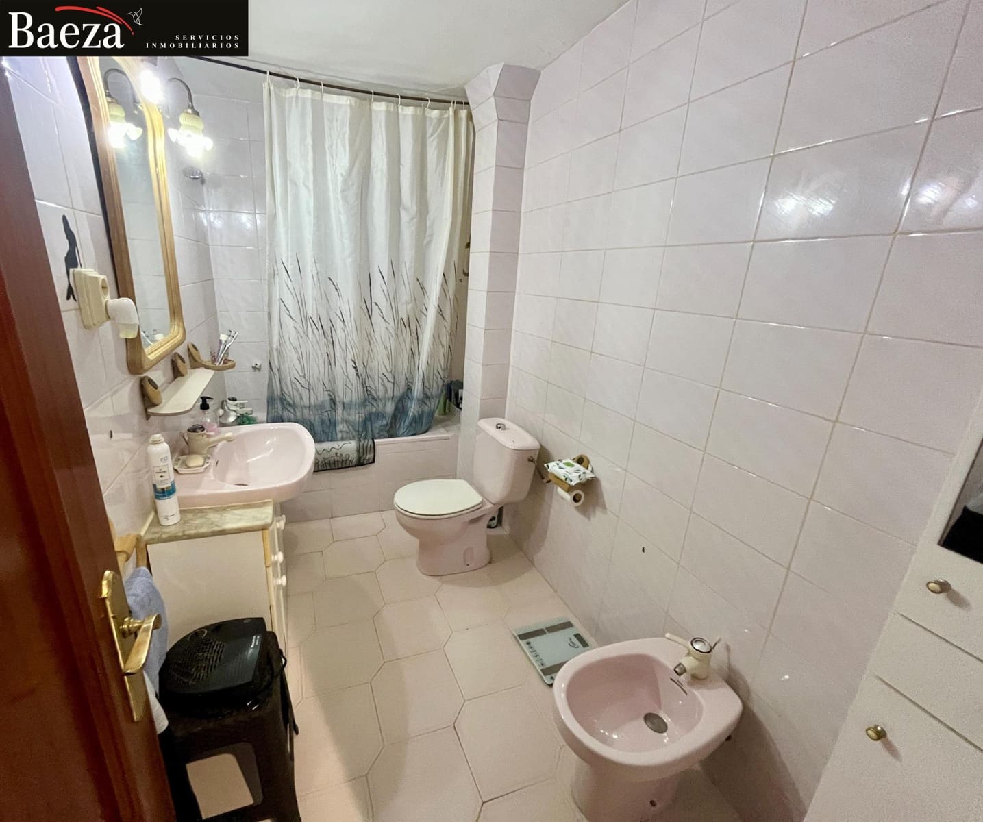 3 sypialnia Mieszkanie na sprzedaż w Jijona / Xixona - 119 000 € (Ref: 9574598)