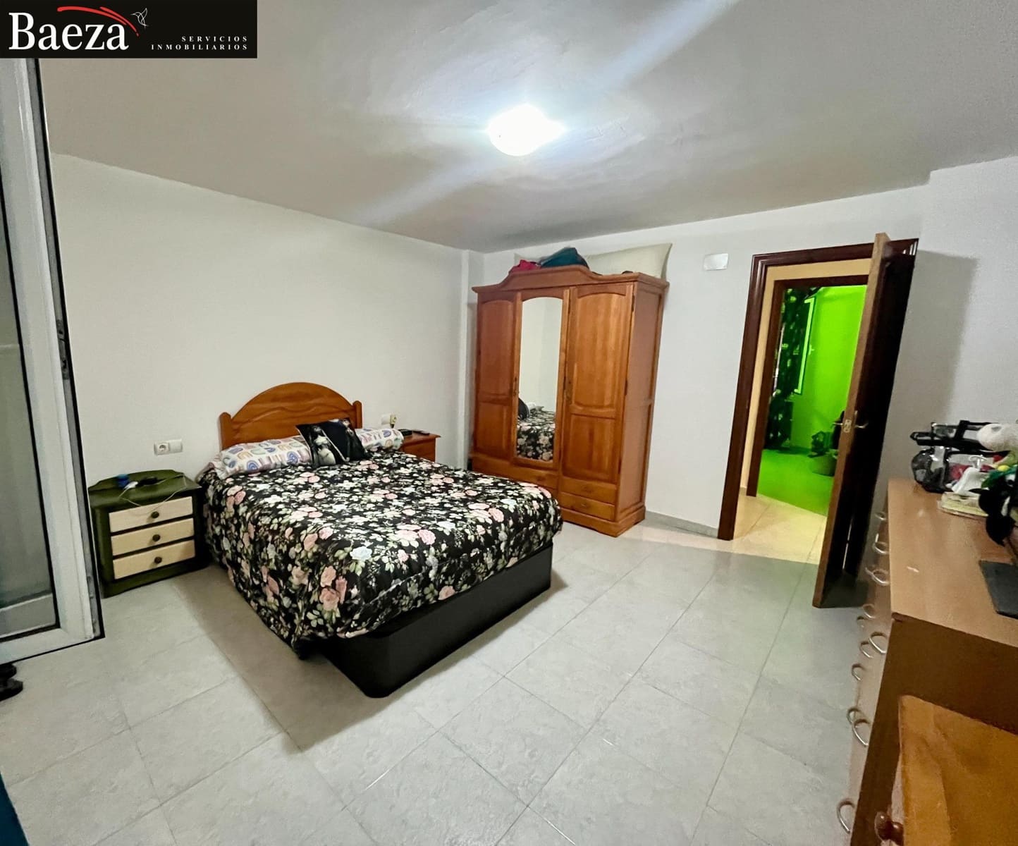 3 sypialnia Mieszkanie na sprzedaż w Jijona / Xixona - 119 000 € (Ref: 9574598)