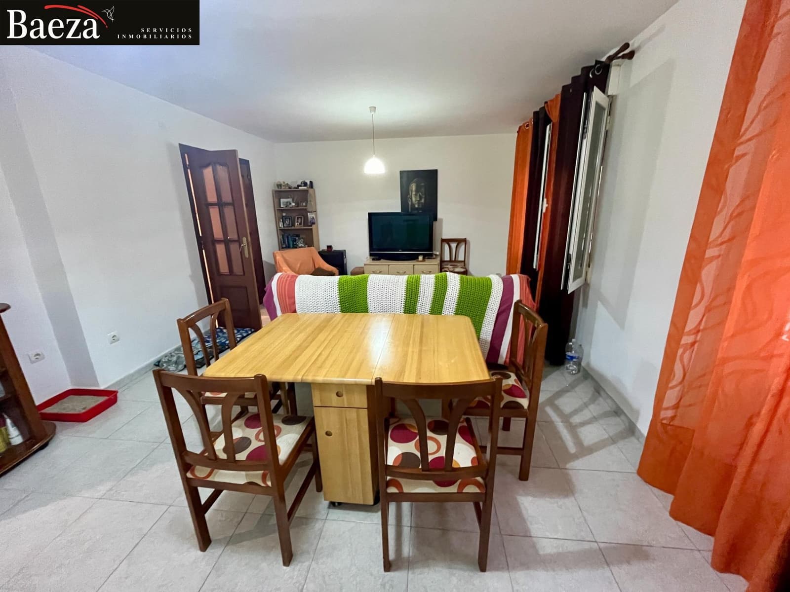 3 sypialnia Mieszkanie na sprzedaż w Jijona / Xixona - 119 000 € (Ref: 9574598)