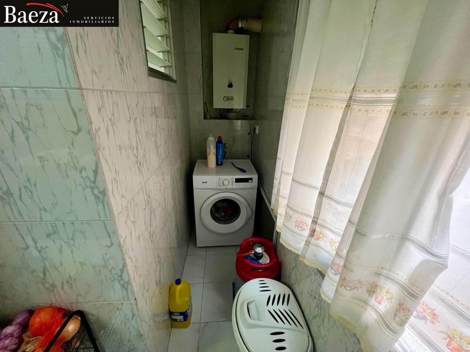 3 sypialnia Mieszkanie na sprzedaż w Jijona / Xixona - 119 000 € (Ref: 9574598)