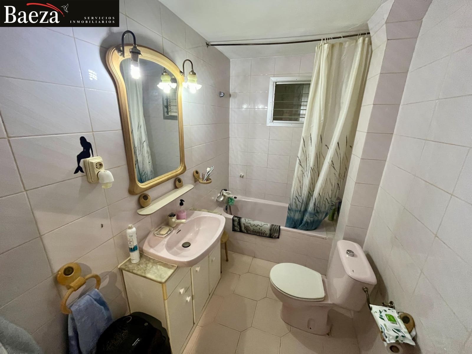 3 sypialnia Mieszkanie na sprzedaż w Jijona / Xixona - 119 000 € (Ref: 9574598)