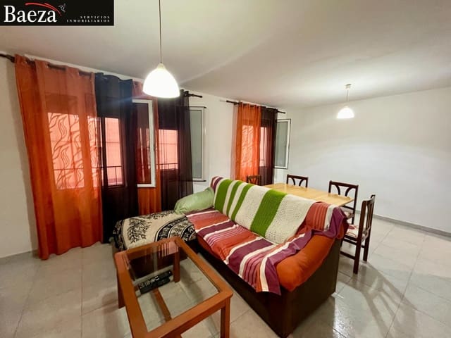 3 sypialnia Mieszkanie na sprzedaż w Jijona / Xixona - 119 000 € (Ref: 9574598)