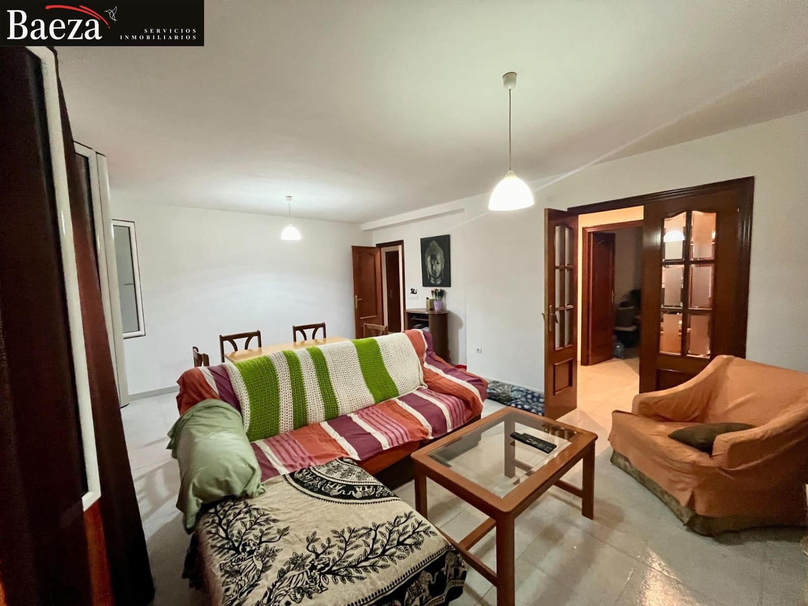 3 sypialnia Mieszkanie na sprzedaż w Jijona / Xixona - 119 000 € (Ref: 9574598)