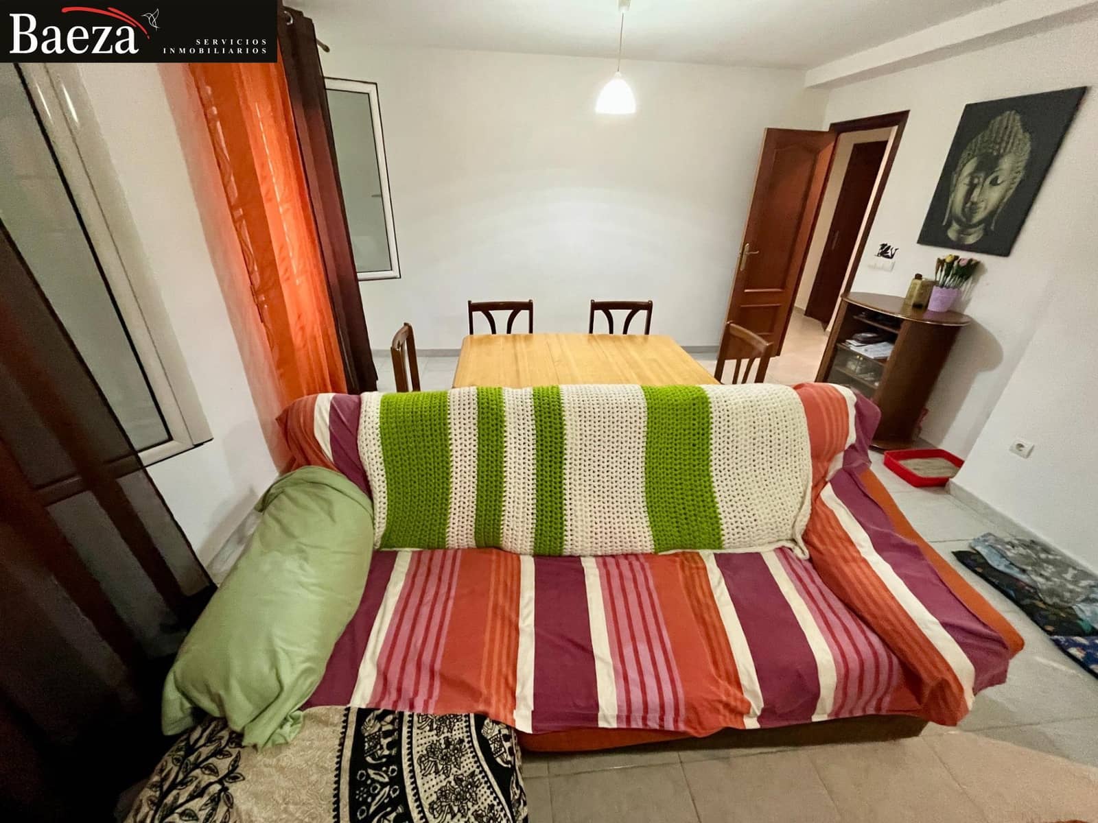 3 sypialnia Mieszkanie na sprzedaż w Jijona / Xixona - 119 000 € (Ref: 9574598)