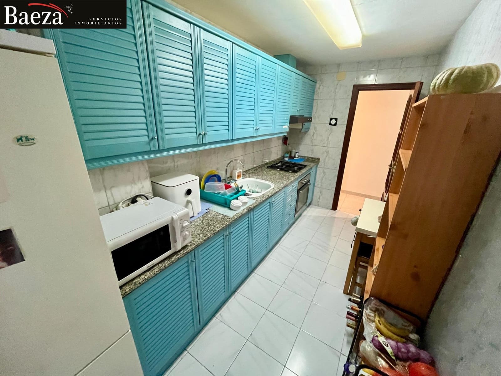 3 sypialnia Mieszkanie na sprzedaż w Jijona / Xixona - 119 000 € (Ref: 9574598)