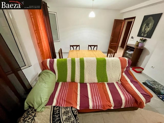 3 sypialnia Mieszkanie na sprzedaż w Jijona / Xixona - 119 000 € (Ref: 9574598)