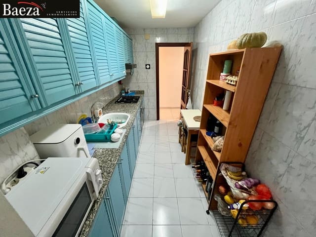 3 sypialnia Mieszkanie na sprzedaż w Jijona / Xixona - 119 000 € (Ref: 9574598)