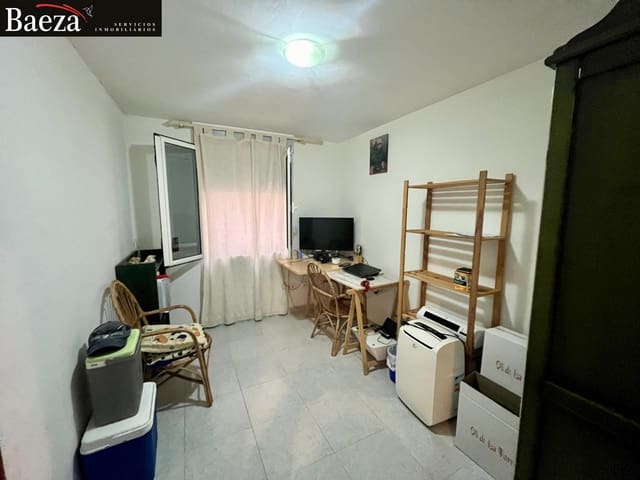 3 sypialnia Mieszkanie na sprzedaż w Jijona / Xixona - 119 000 € (Ref: 9574598)