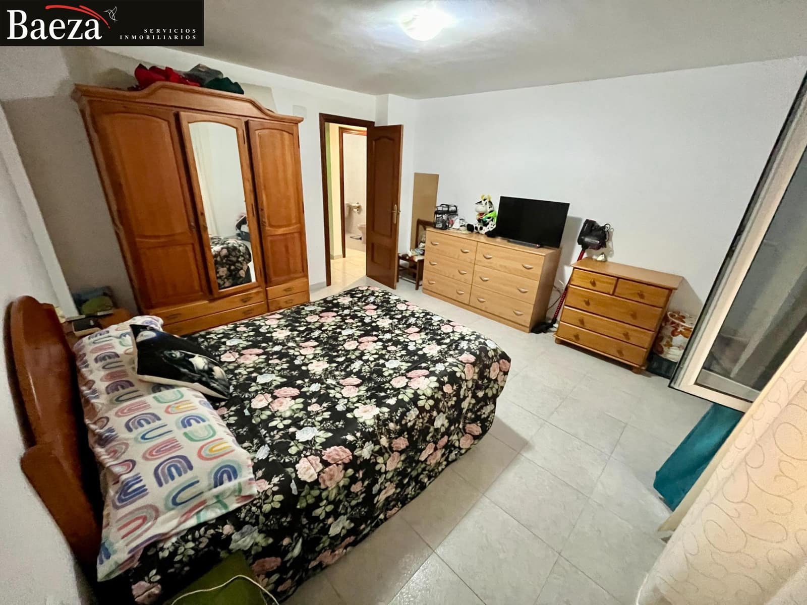 3 sypialnia Mieszkanie na sprzedaż w Jijona / Xixona - 119 000 € (Ref: 9574598)