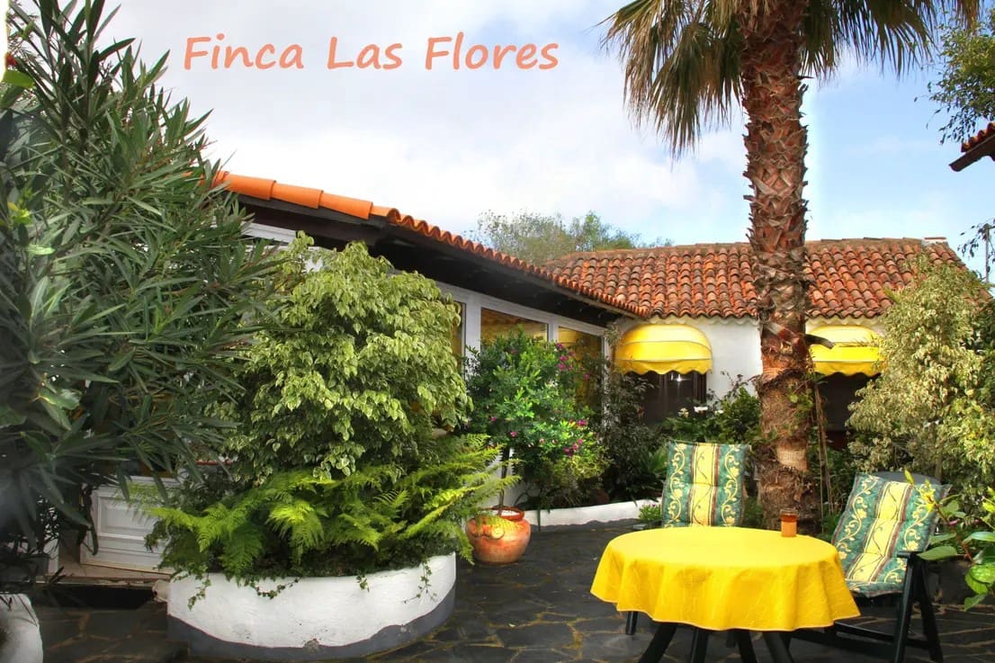 3 Zimmer Finca/Landgut zu verkaufen in Puerto de la Cruz - 350.000 € (Ref: 9518271)