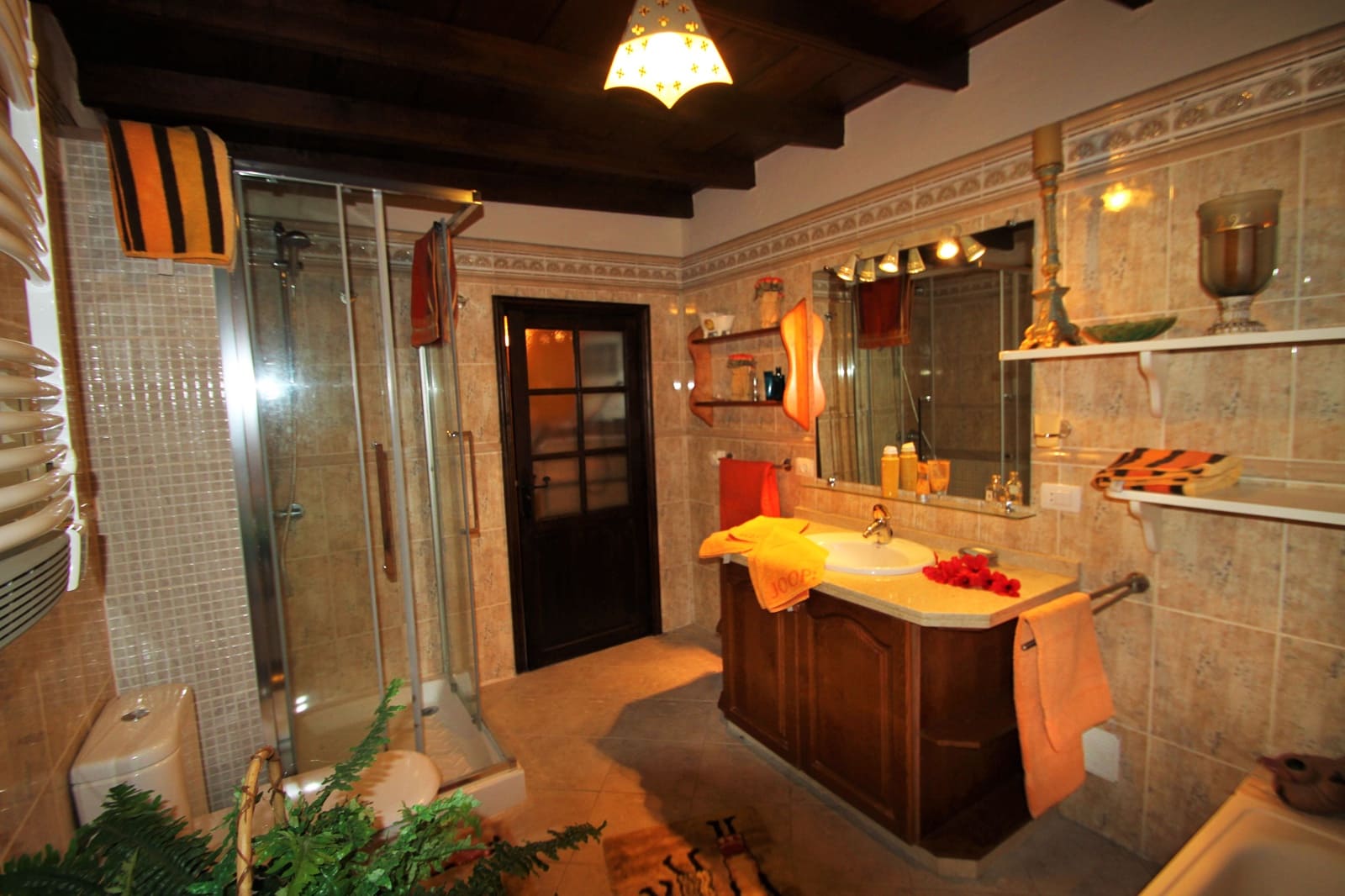 3 Zimmer Finca/Landgut zu verkaufen in Puerto de la Cruz - 350.000 € (Ref: 9518271)