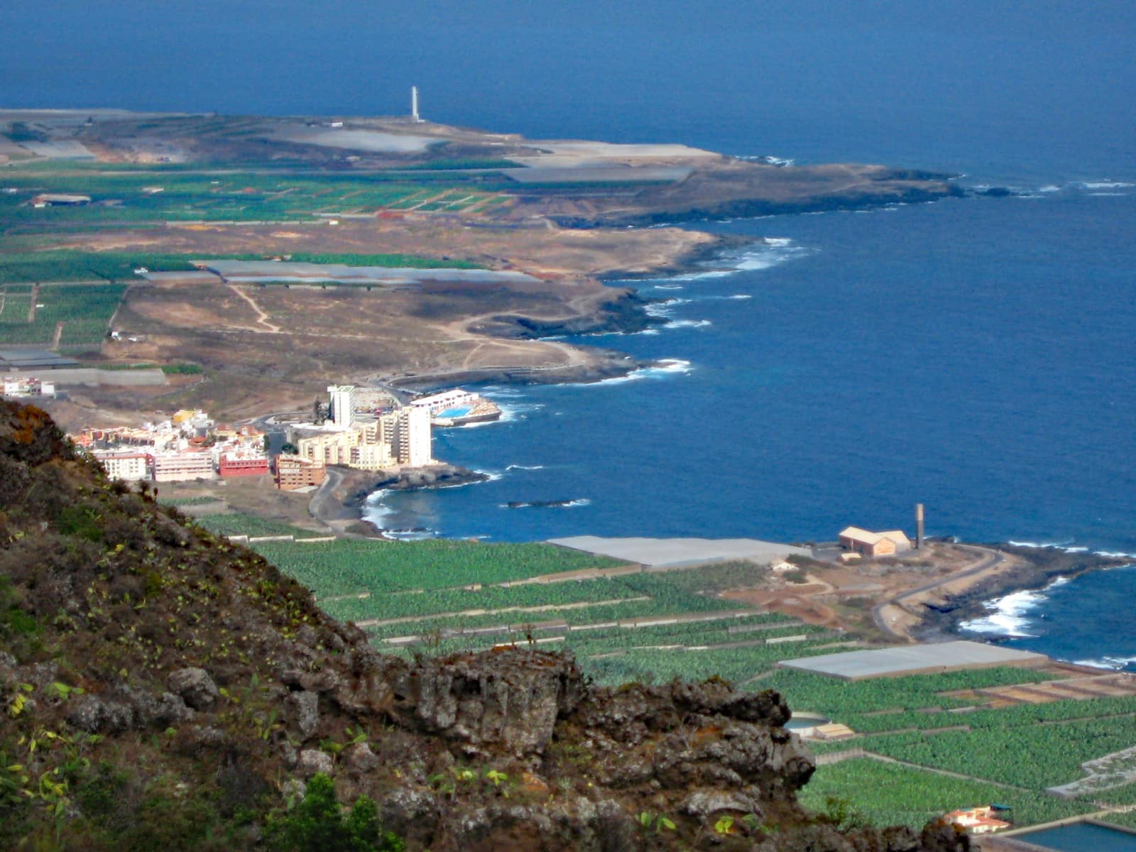 3 Zimmer Finca/Landgut zu verkaufen in Puerto de la Cruz - 350.000 € (Ref: 9518271)