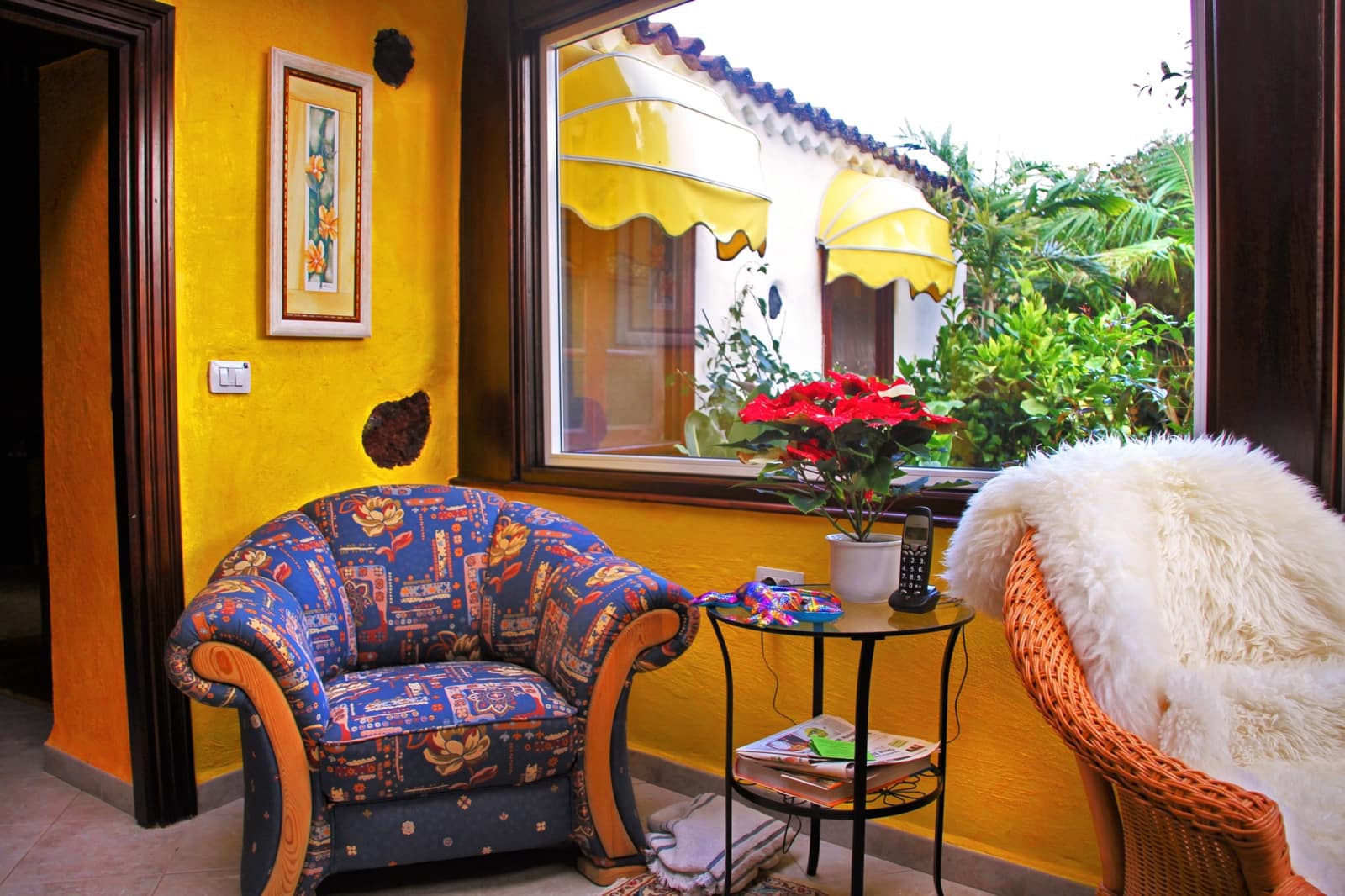 3 Zimmer Finca/Landgut zu verkaufen in Puerto de la Cruz - 350.000 € (Ref: 9518271)