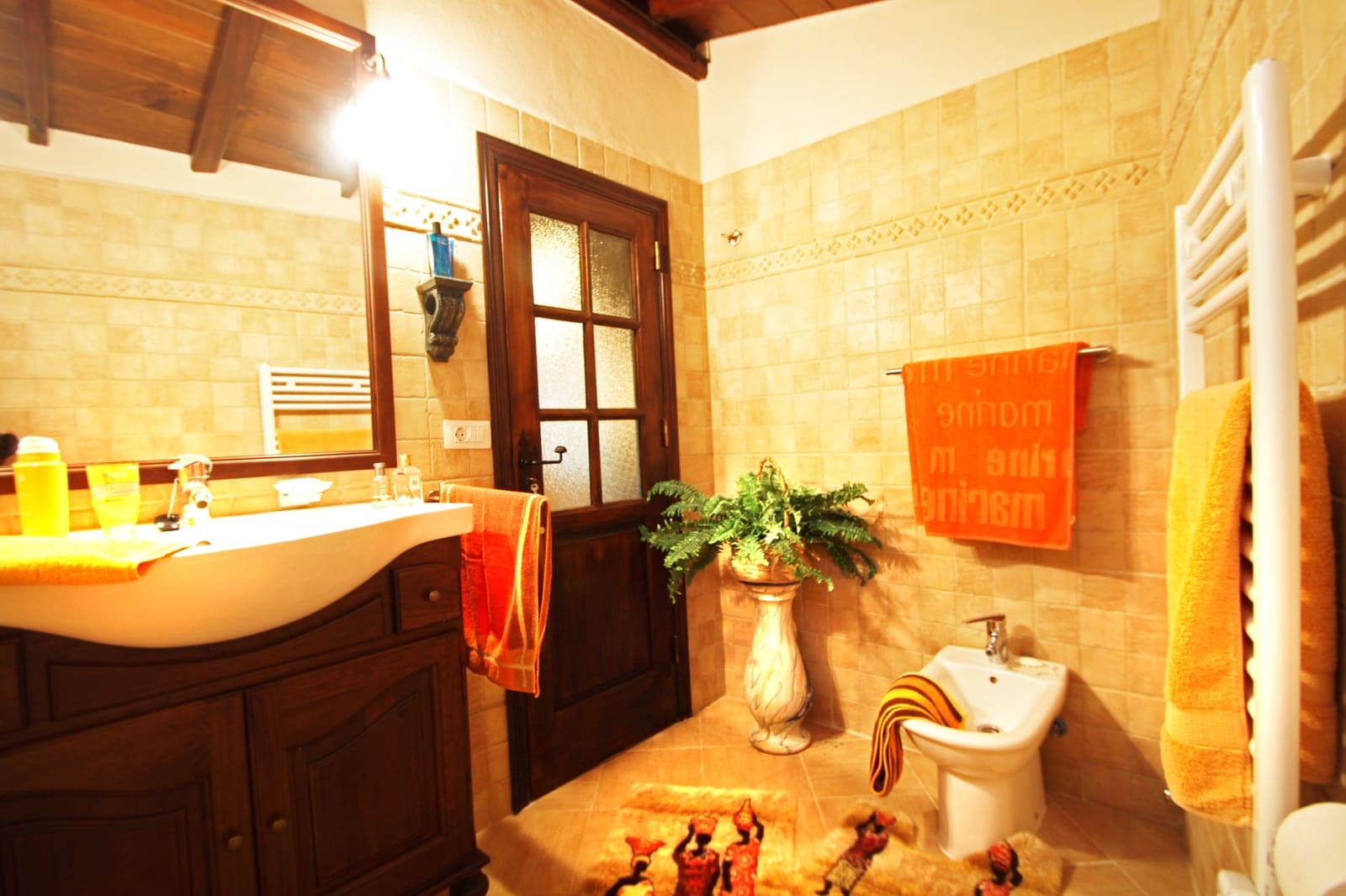 3 Zimmer Finca/Landgut zu verkaufen in Puerto de la Cruz - 350.000 € (Ref: 9518271)