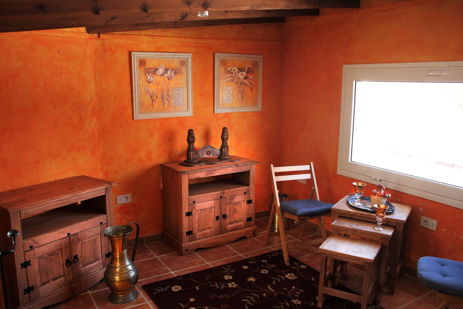 3 Zimmer Finca/Landgut zu verkaufen in Puerto de la Cruz - 350.000 € (Ref: 9518271)