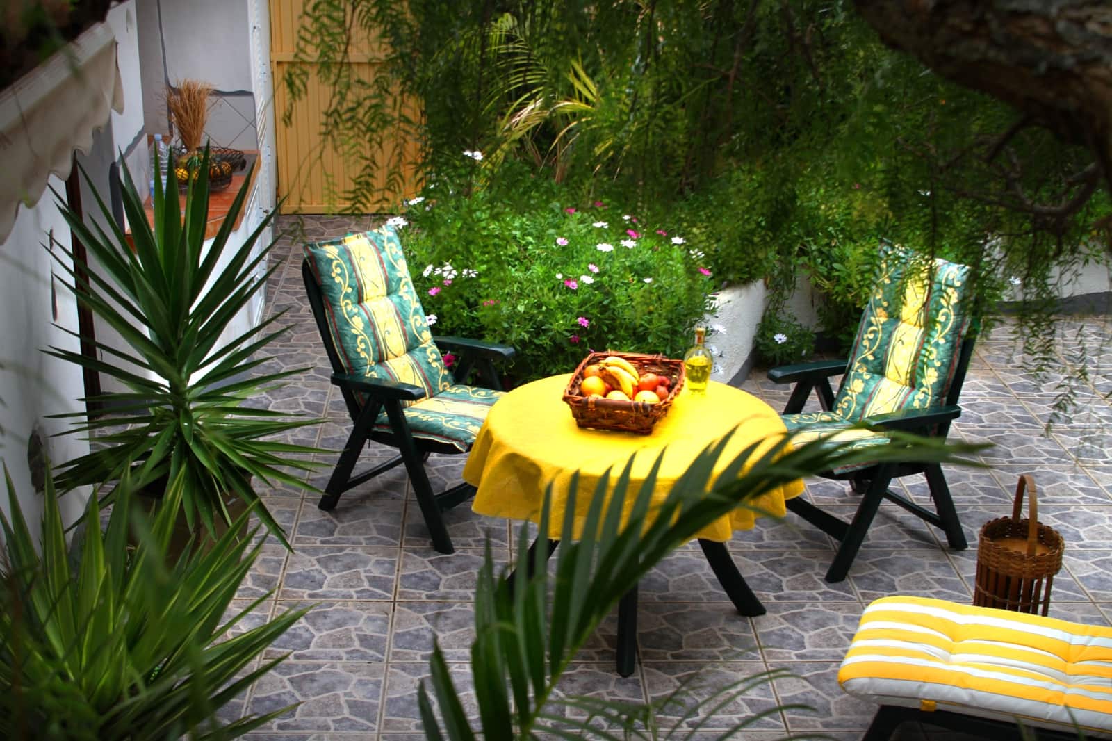 3 Zimmer Finca/Landgut zu verkaufen in Puerto de la Cruz - 350.000 € (Ref: 9518271)