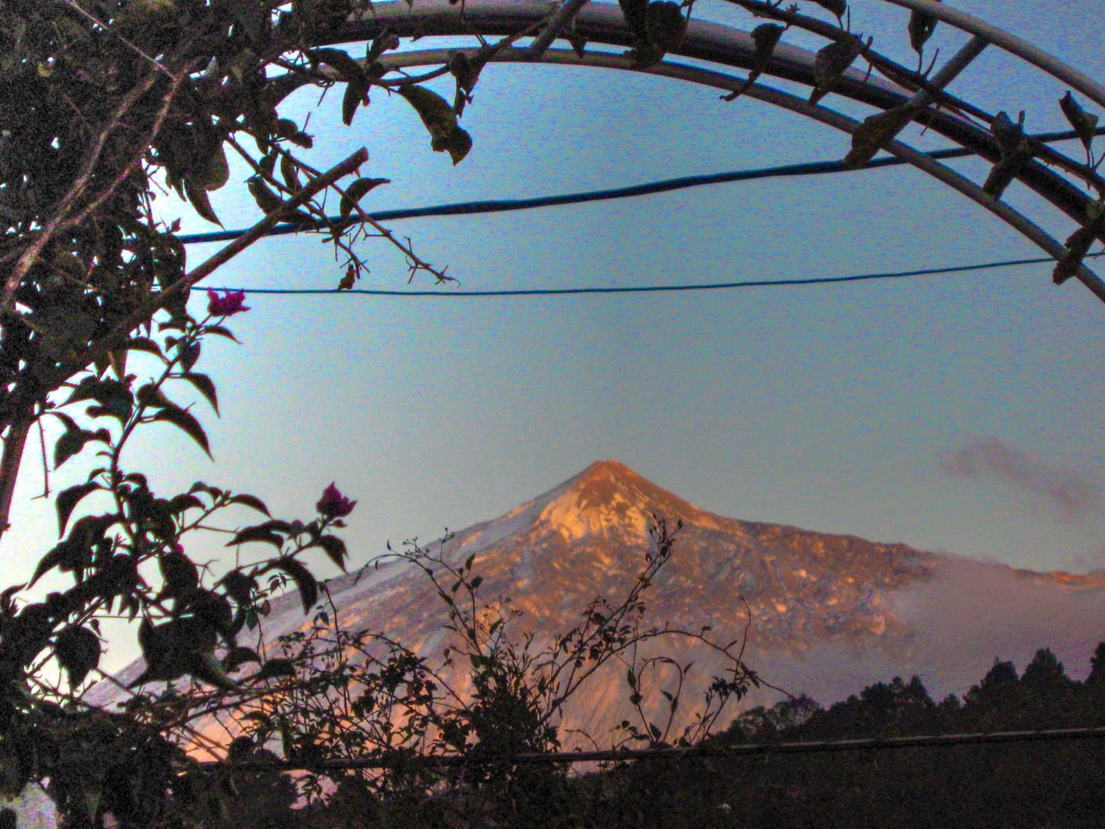 3 Zimmer Finca/Landgut zu verkaufen in Puerto de la Cruz - 350.000 € (Ref: 9518271)