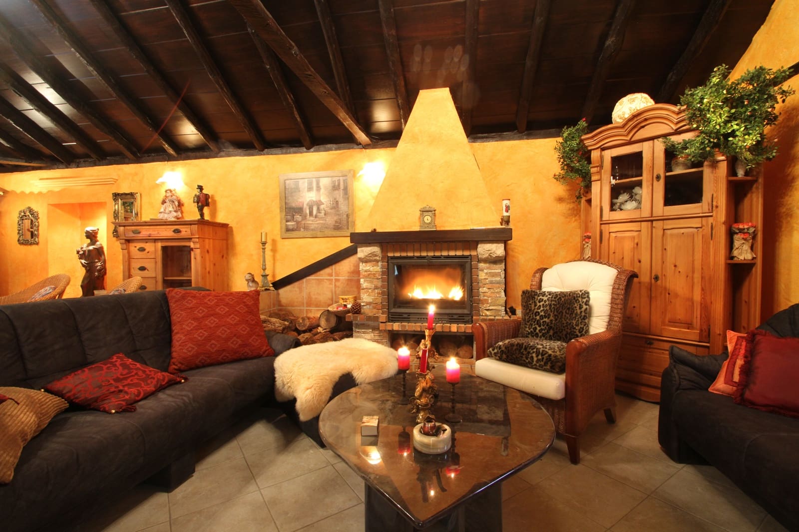 3 Zimmer Finca/Landgut zu verkaufen in Puerto de la Cruz - 350.000 € (Ref: 9518271)