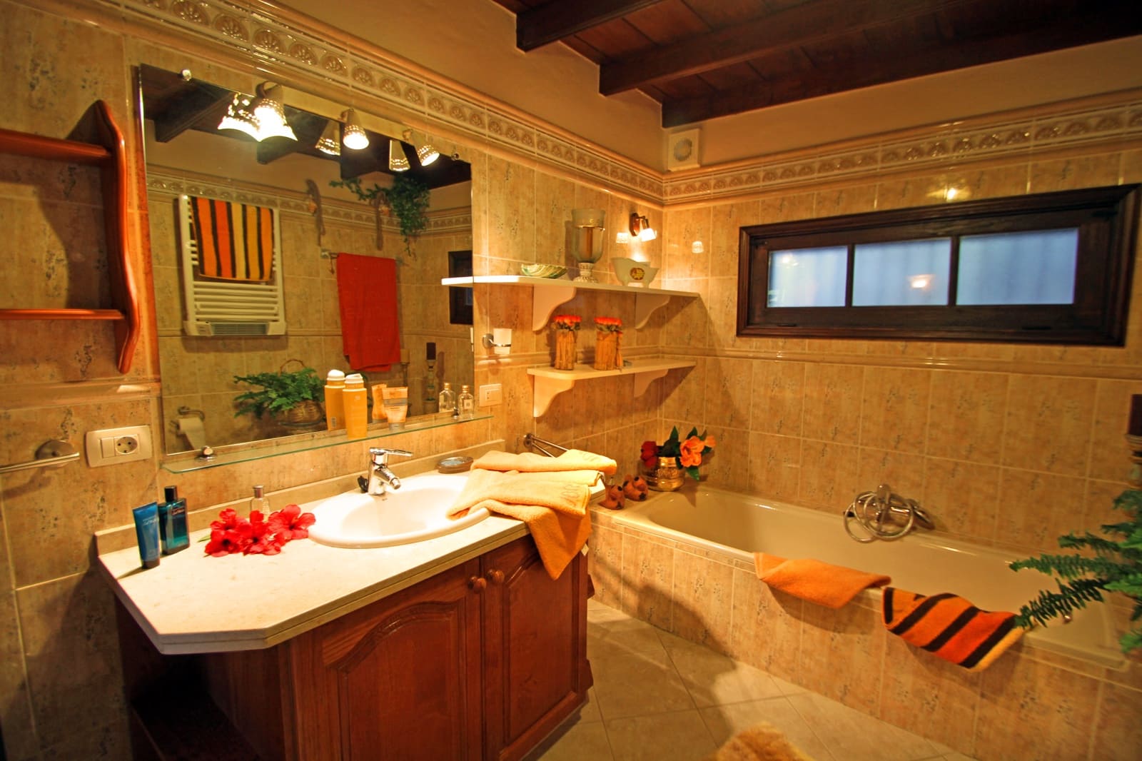 3 Zimmer Finca/Landgut zu verkaufen in Puerto de la Cruz - 350.000 € (Ref: 9518271)