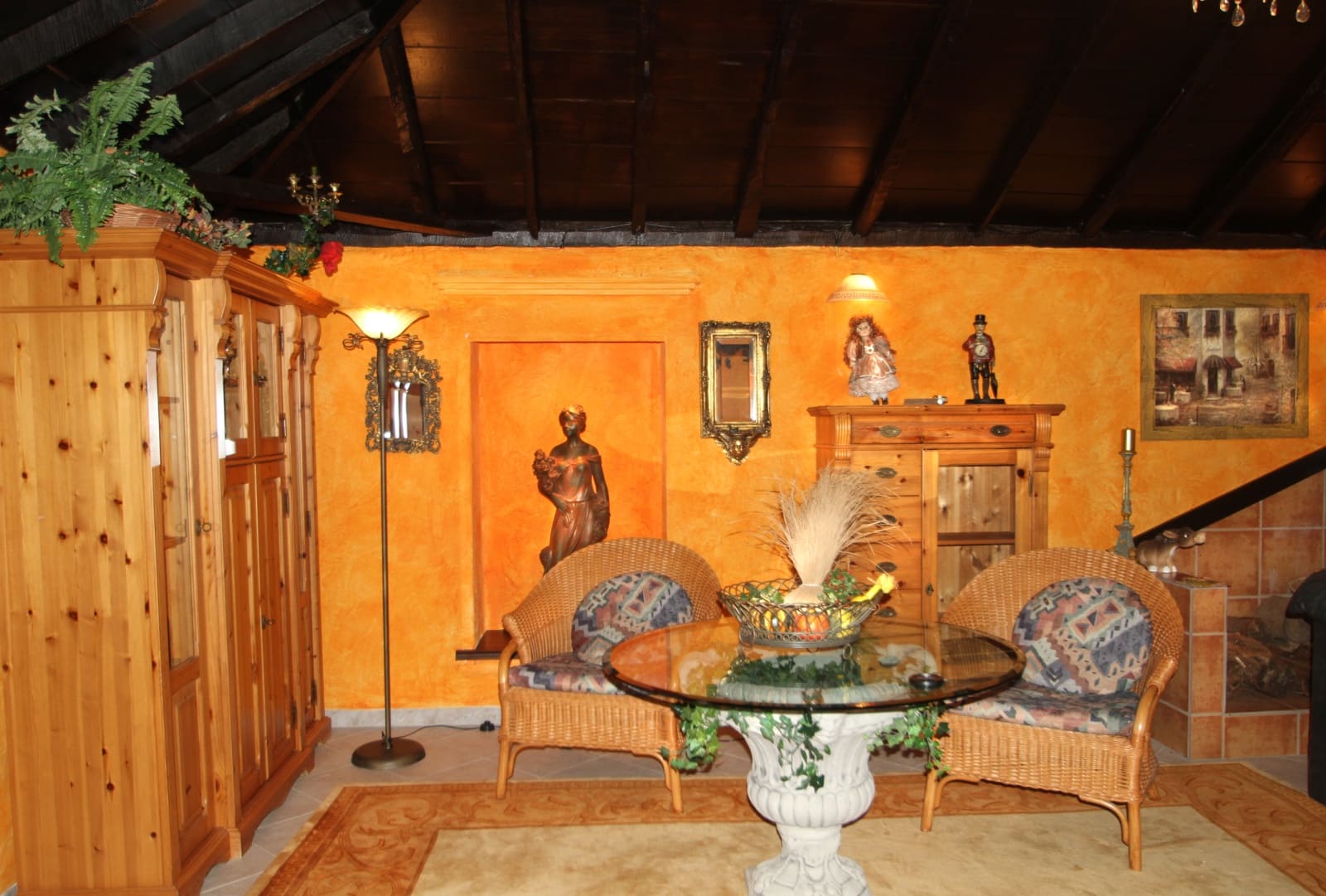 3 Zimmer Finca/Landgut zu verkaufen in Puerto de la Cruz - 350.000 € (Ref: 9518271)