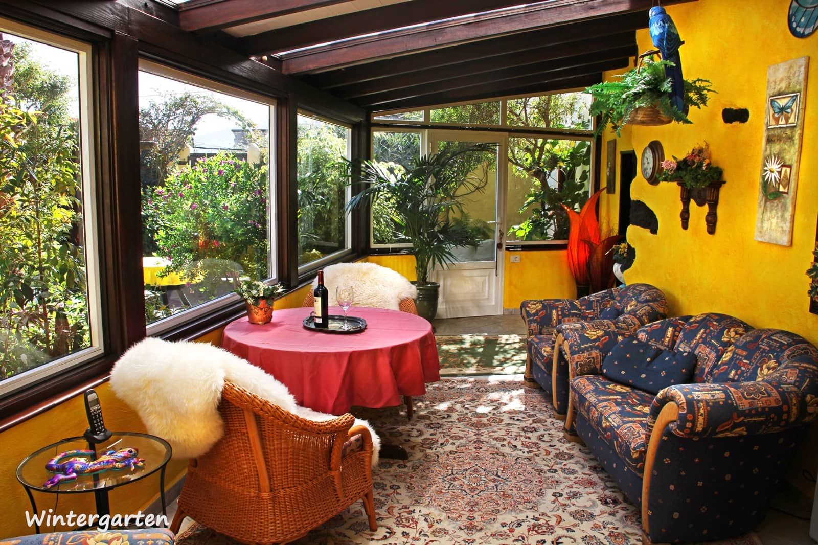 3 Zimmer Finca/Landgut zu verkaufen in Puerto de la Cruz - 350.000 € (Ref: 9518271)