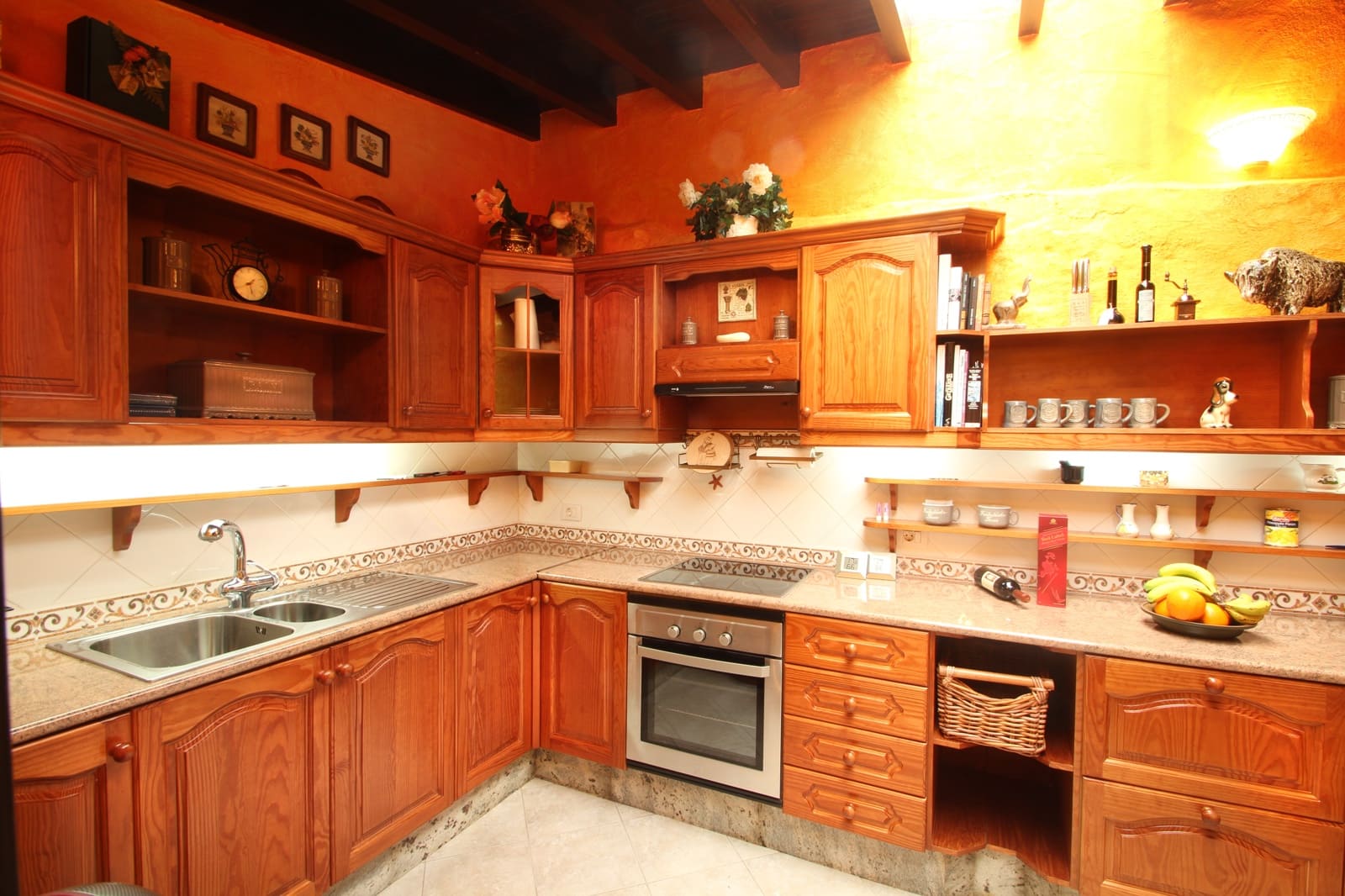 3 Zimmer Finca/Landgut zu verkaufen in Puerto de la Cruz - 350.000 € (Ref: 9518271)