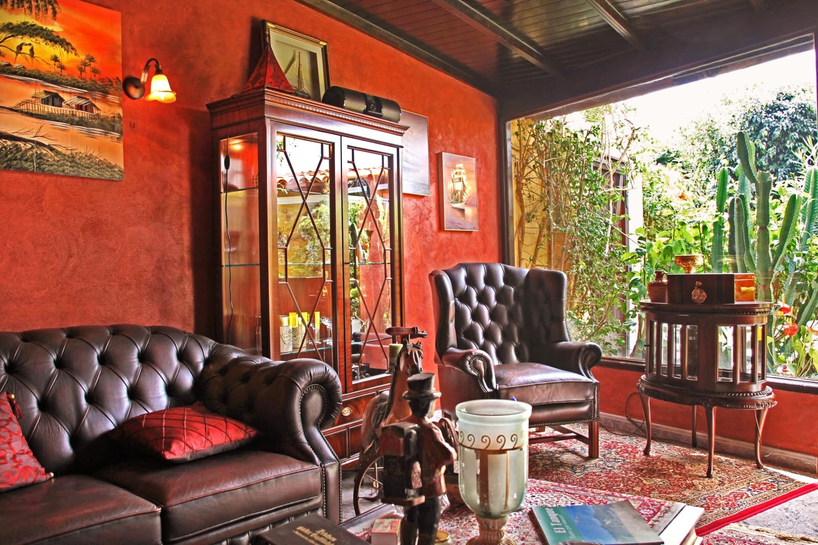 3 Zimmer Finca/Landgut zu verkaufen in Puerto de la Cruz - 350.000 € (Ref: 9518271)