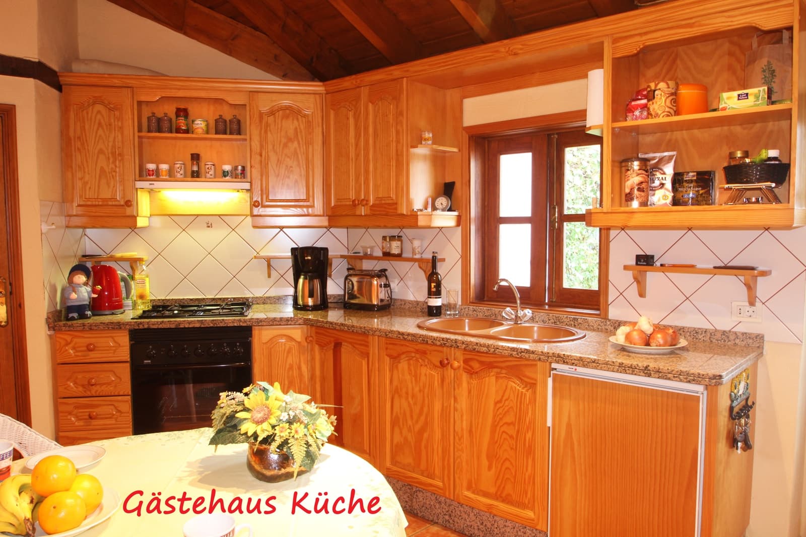 3 Zimmer Finca/Landgut zu verkaufen in Puerto de la Cruz - 350.000 € (Ref: 9518271)