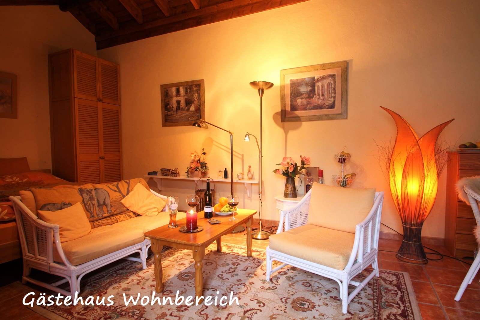 3 Zimmer Finca/Landgut zu verkaufen in Puerto de la Cruz - 350.000 € (Ref: 9518271)