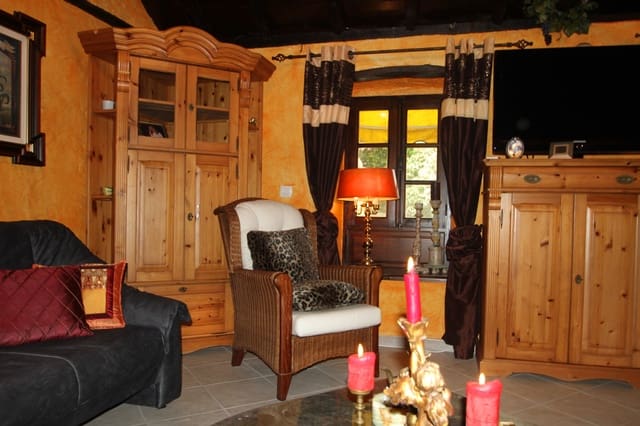 3 Zimmer Finca/Landgut zu verkaufen in Puerto de la Cruz - 350.000 € (Ref: 9518271)