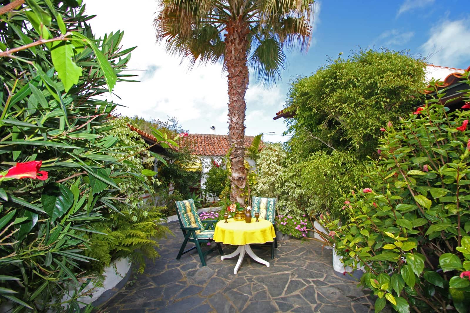 3 Zimmer Finca/Landgut zu verkaufen in Puerto de la Cruz - 350.000 € (Ref: 9518271)