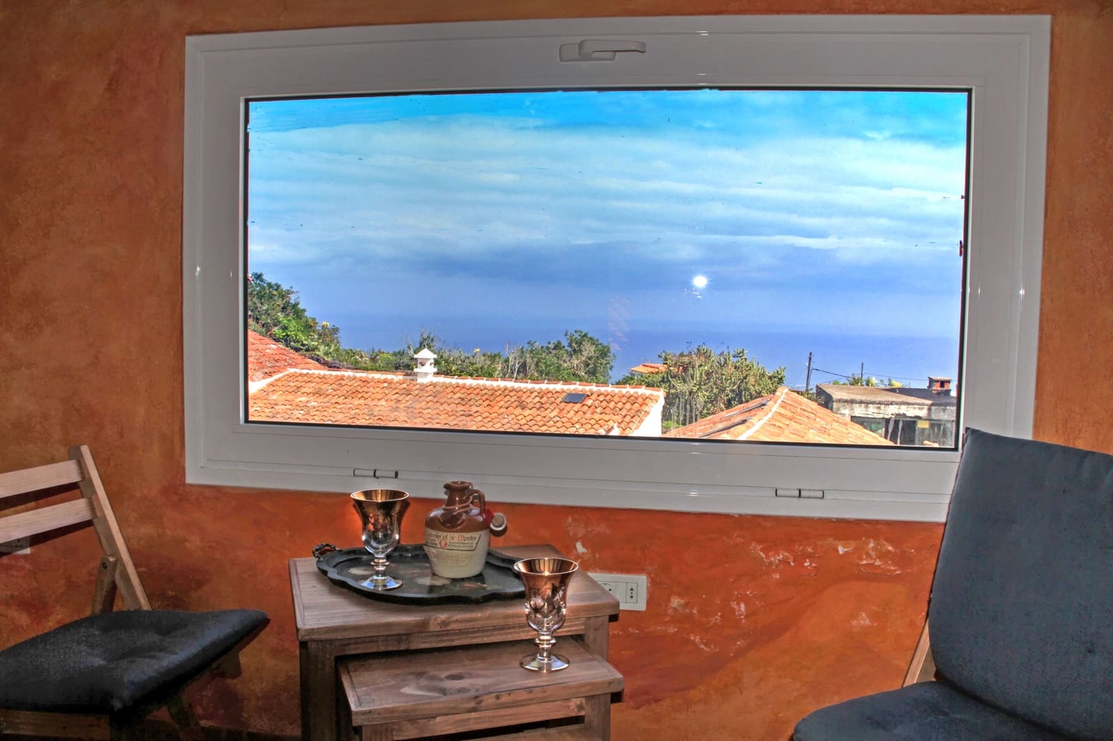 3 Zimmer Finca/Landgut zu verkaufen in Puerto de la Cruz - 350.000 € (Ref: 9518271)